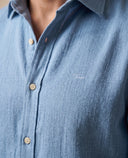 Citadel | Light Denim Shirt