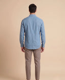 Citadel | Light Denim Shirt