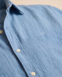 Citadel | Light Denim Shirt