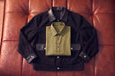 The Noctis Jacket + Lyocell Shirt
